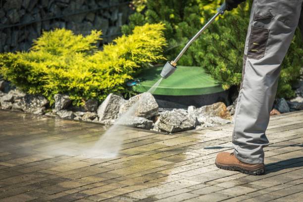 Laurie, MO Pressure Washing Services Company