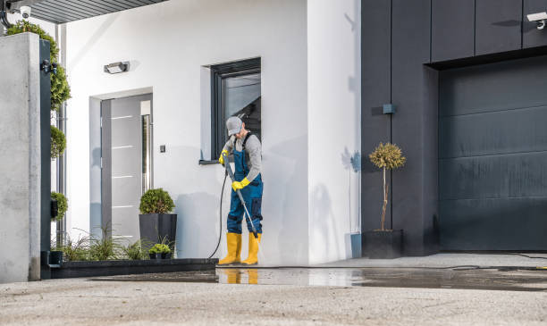 Best Patio and Deck Pressure Washing  in Laurie, MO